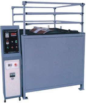 嬰兒車動態(tài)耐用性試驗機(jī) (滾筒式)