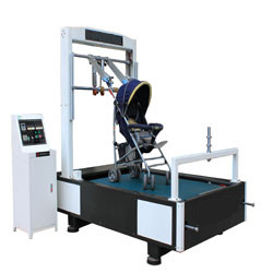 嬰兒車動態(tài)耐用性試驗機(jī)