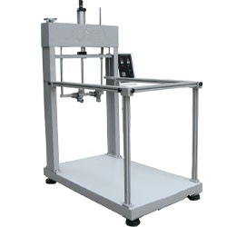 嬰兒車舉起下壓試驗機(jī)