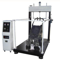 嬰兒車舉起下壓試驗機(jī)